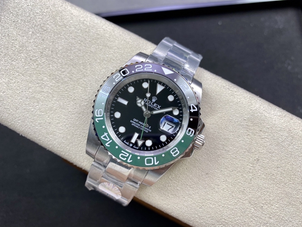 激安ロレックス側面デザイン